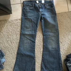 Lucky Brand Jeans